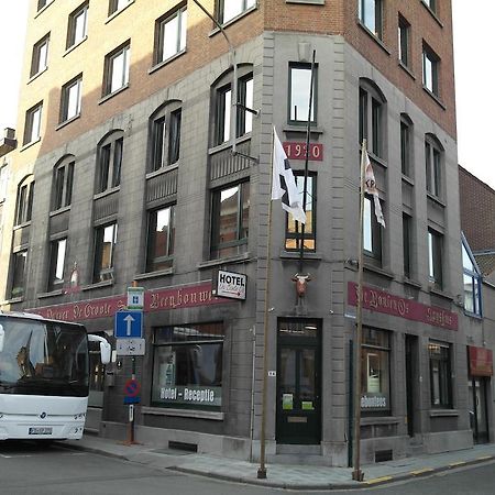 De Bonte Os Hotel & Tower Roeselare Luaran gambar