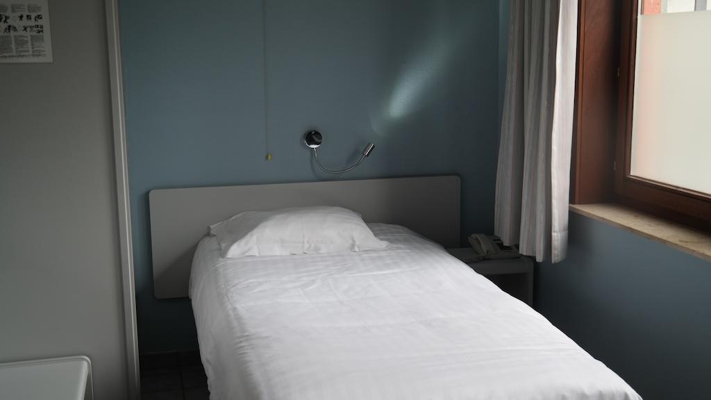 De Bonte Os Hotel & Tower Roeselare Bilik gambar