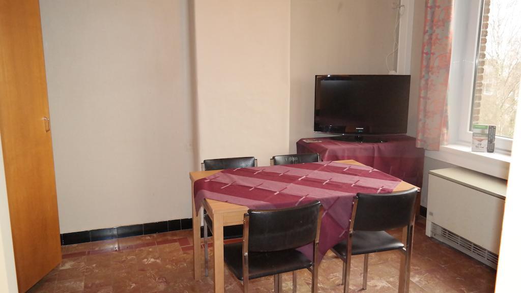 De Bonte Os Hotel & Tower Roeselare Bilik gambar