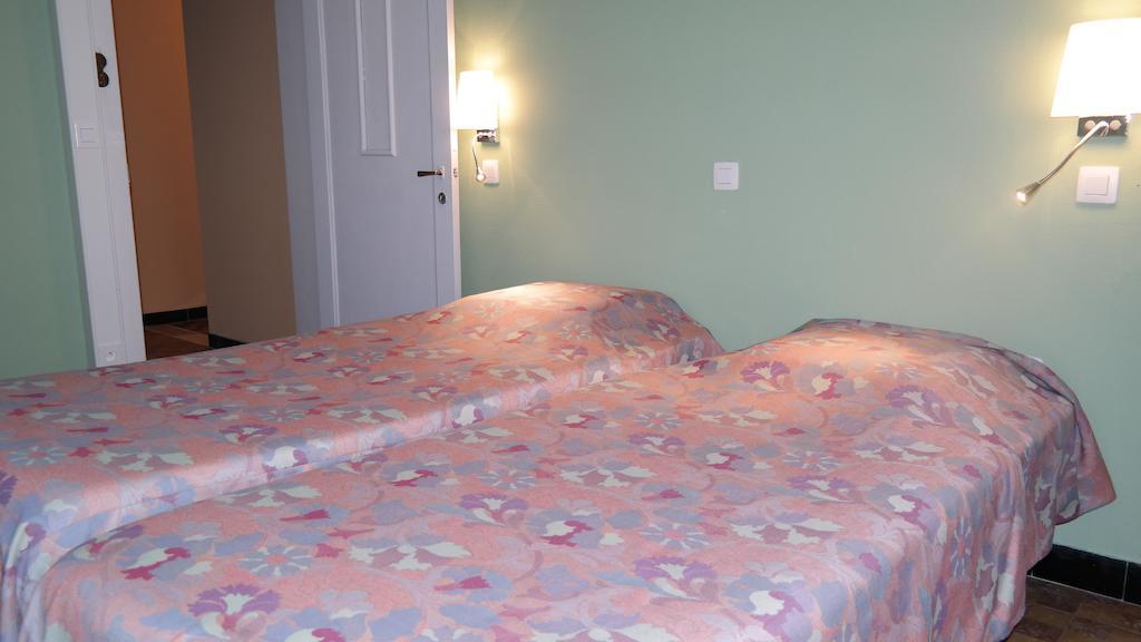De Bonte Os Hotel & Tower Roeselare Bilik gambar