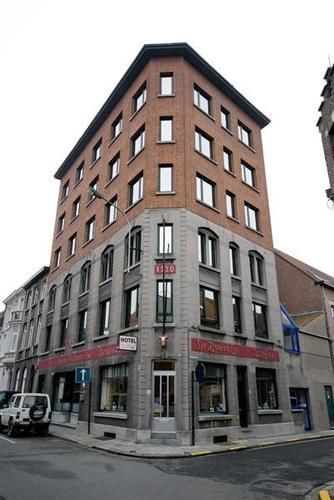 De Bonte Os Hotel & Tower Roeselare Luaran gambar