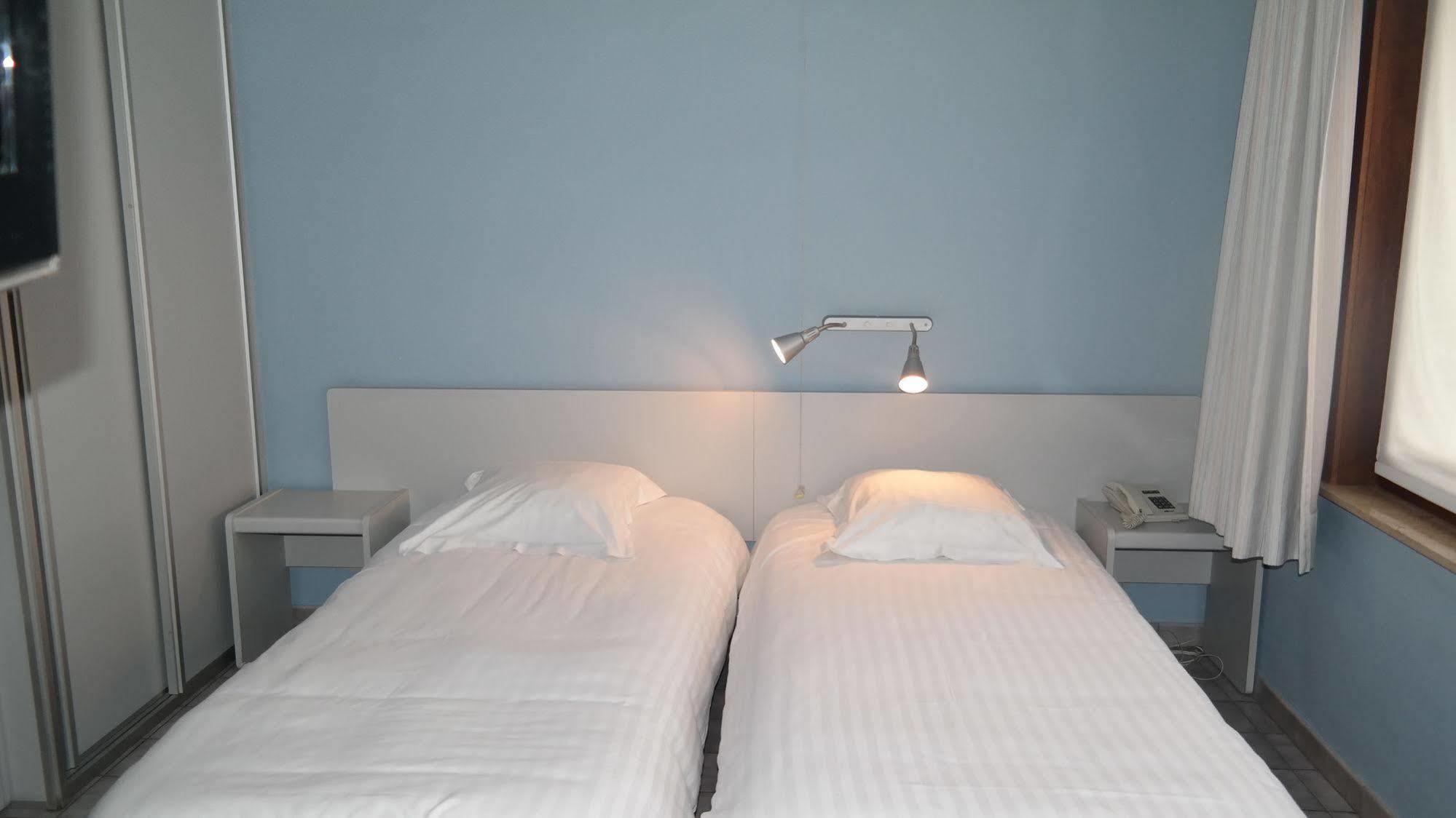 De Bonte Os Hotel & Tower Roeselare Luaran gambar