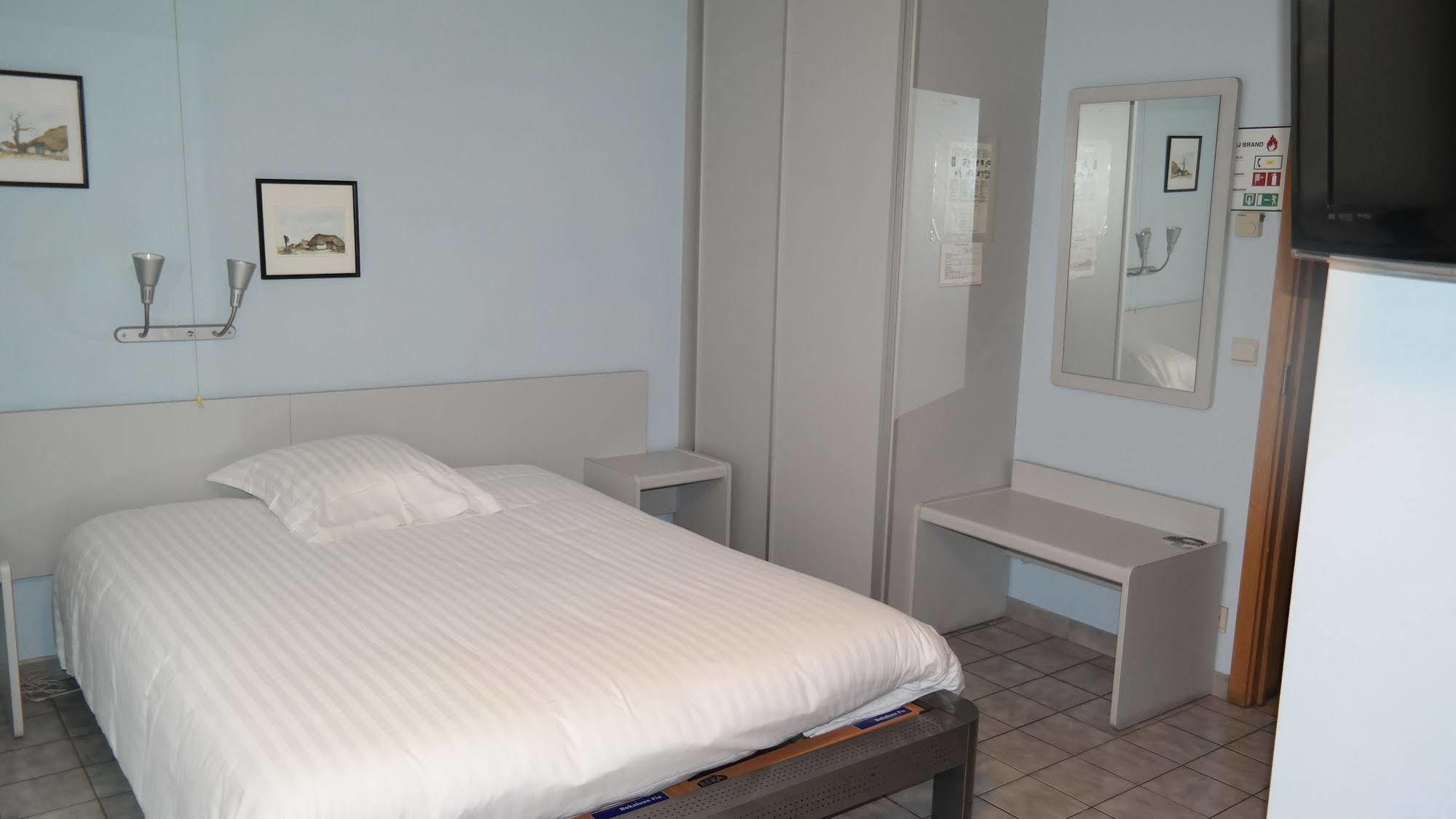 De Bonte Os Hotel & Tower Roeselare Luaran gambar
