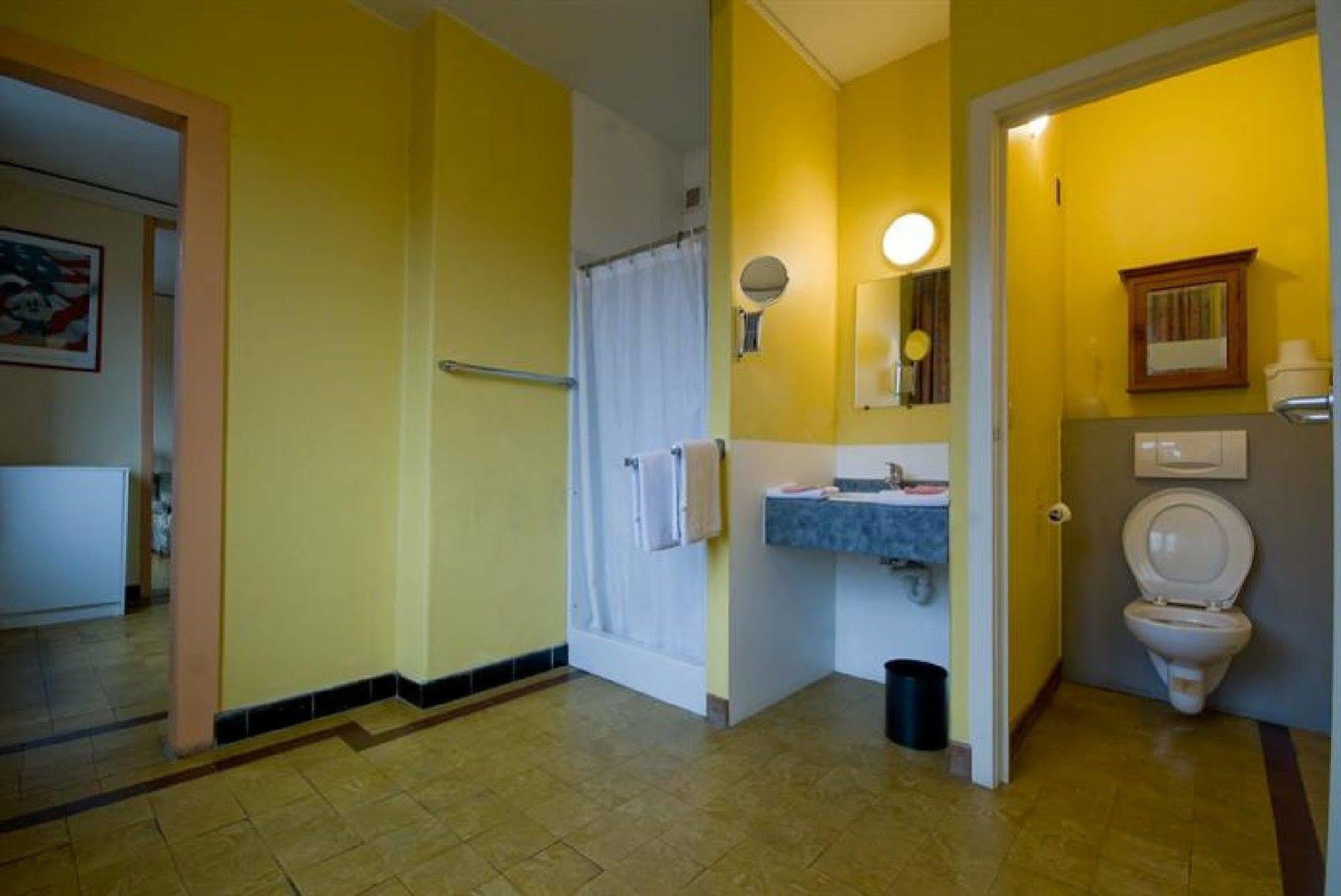 De Bonte Os Hotel & Tower Roeselare Luaran gambar